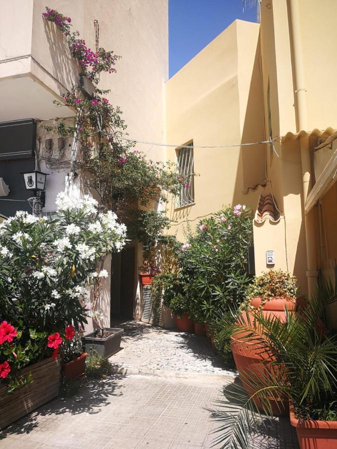 Studios10 Alghero Eksteriør bilde