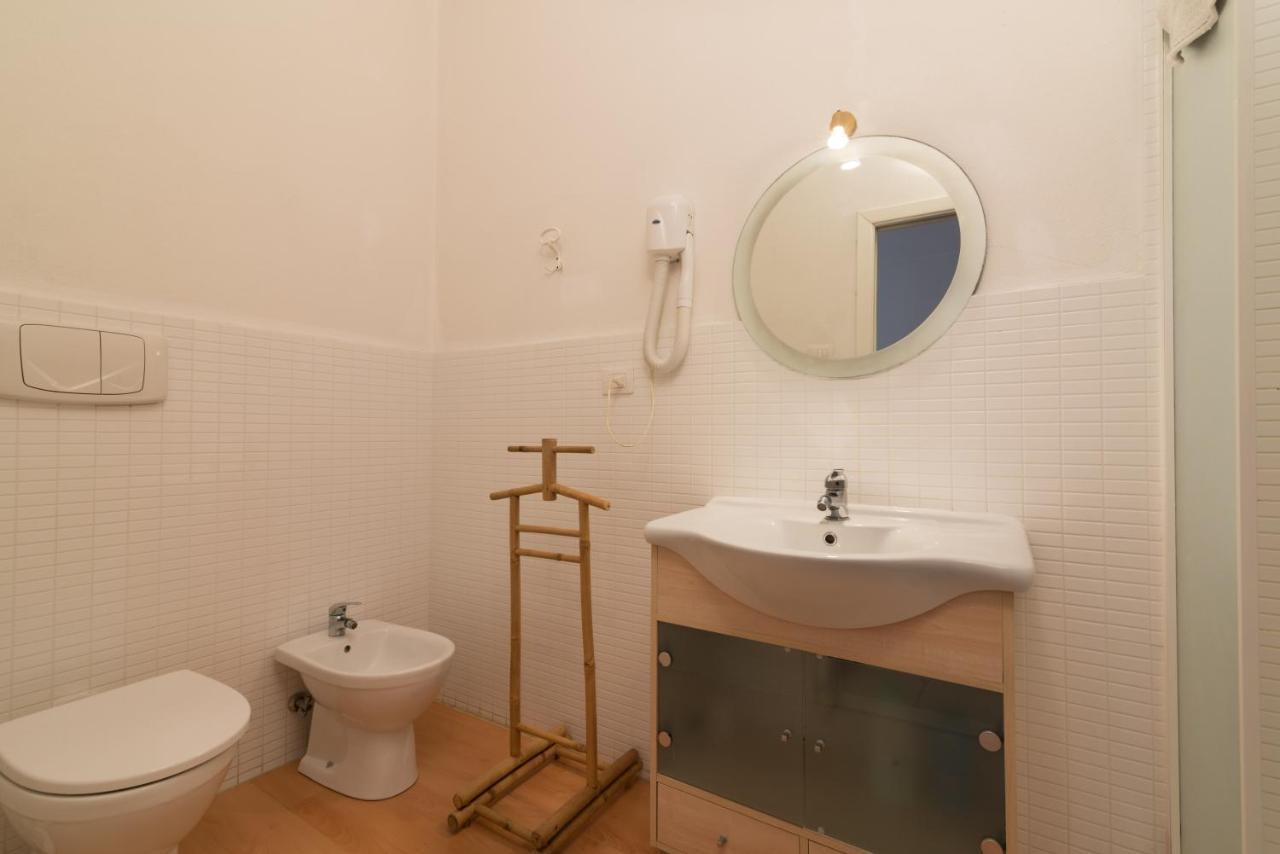 Studios10 Alghero Eksteriør bilde