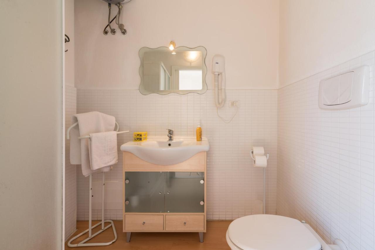 Studios10 Alghero Eksteriør bilde