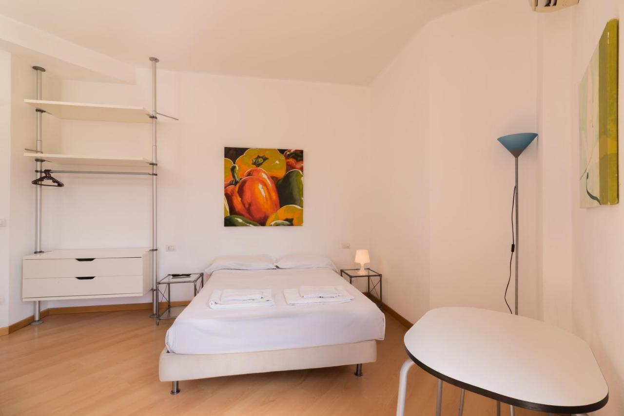 Studios10 Alghero Eksteriør bilde