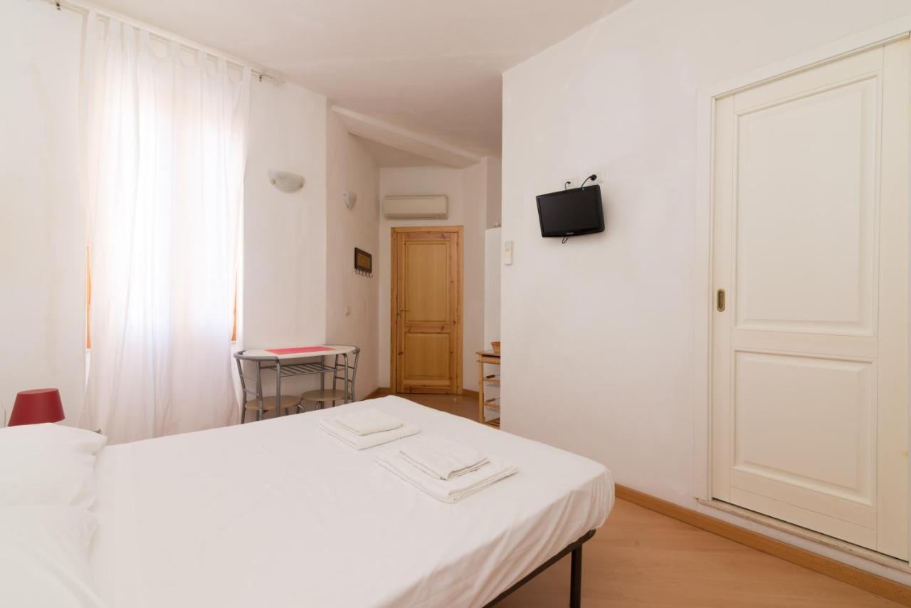 Studios10 Alghero Eksteriør bilde