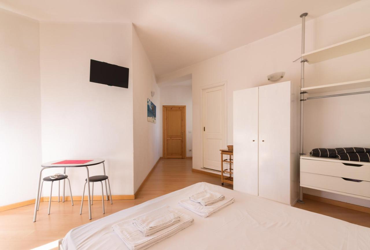 Studios10 Alghero Eksteriør bilde