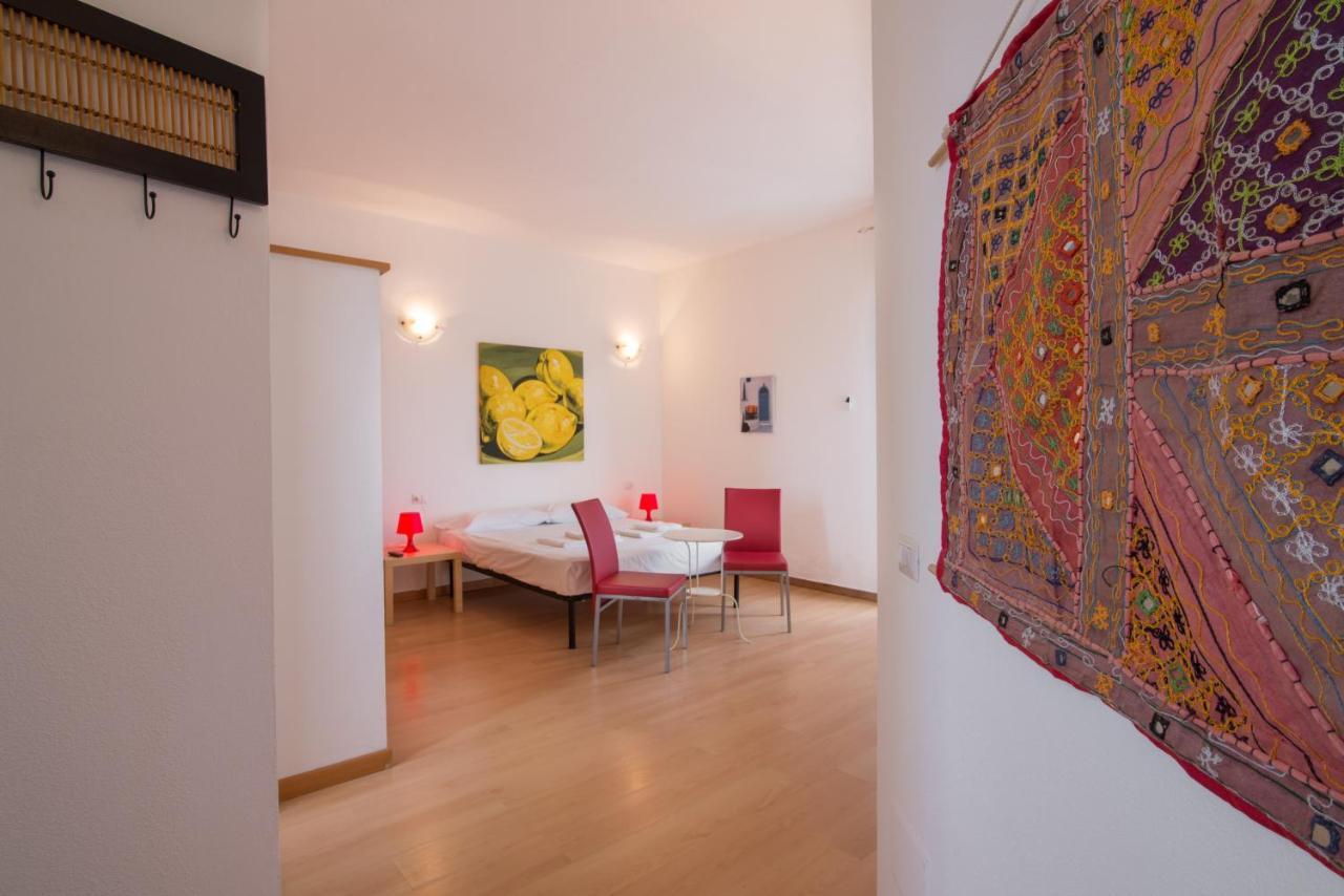 Studios10 Alghero Eksteriør bilde