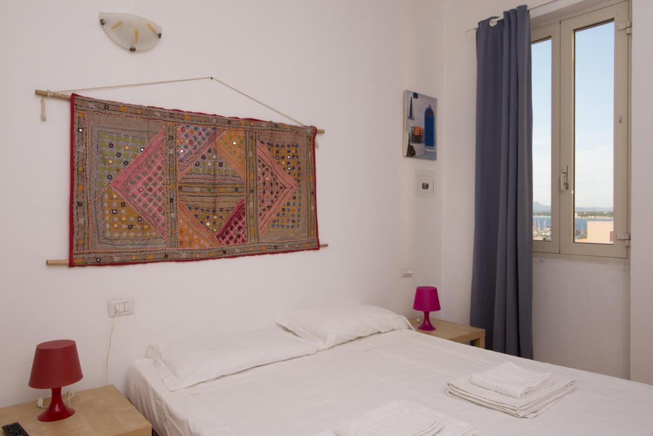 Studios10 Alghero Eksteriør bilde